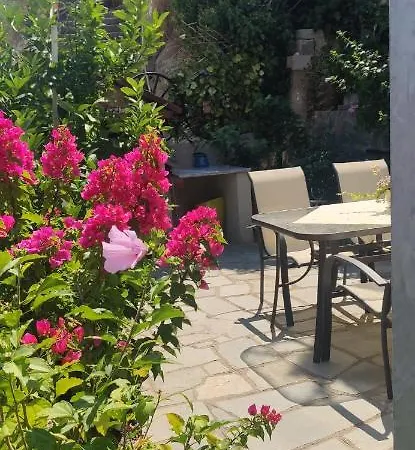 Margarita's House *