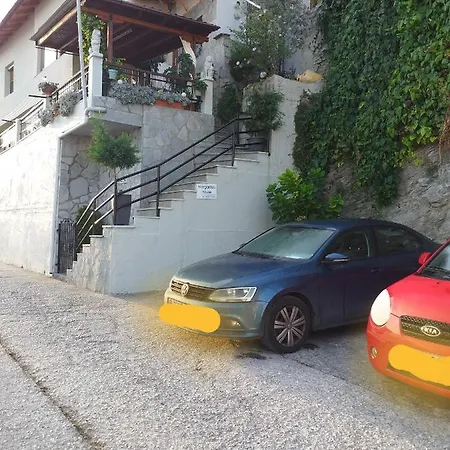 Margarita's House
