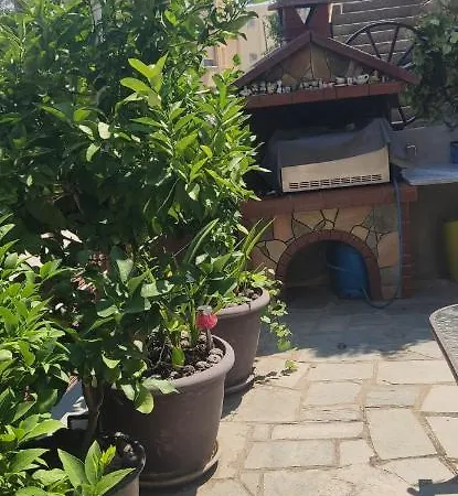 Margarita's House