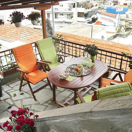 Margarita's House