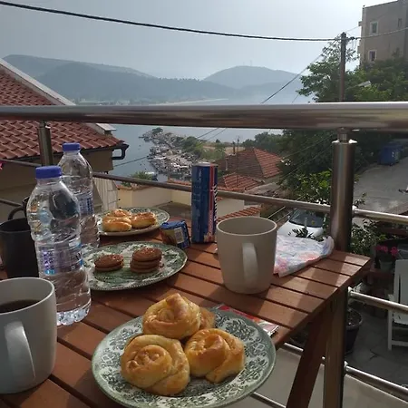 Margarita's House