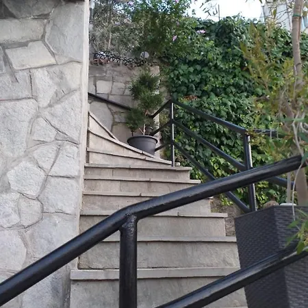 Margarita's House 公寓 卡瓦拉