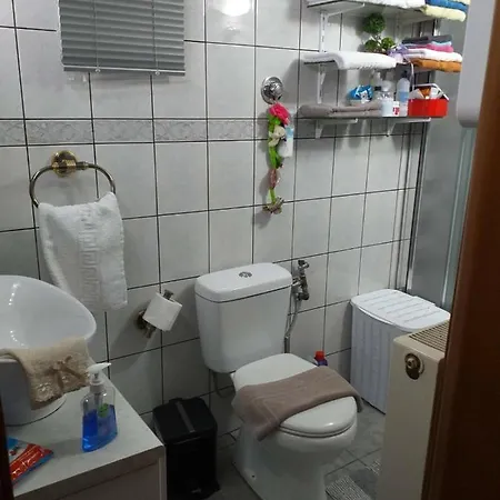 Margarita's House * 卡瓦拉