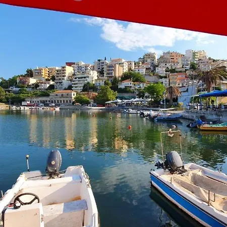 Margarita's House Kavala