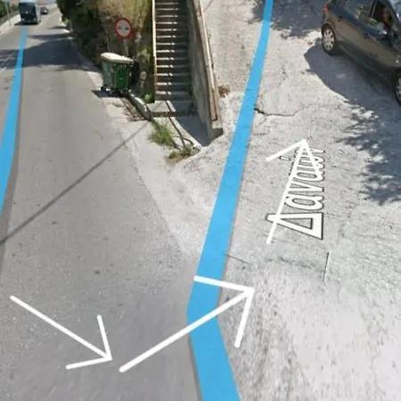 Margarita's House Apartment Kavala