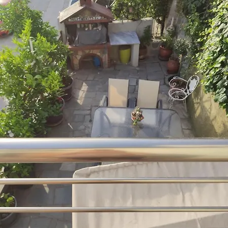 Margarita's House Apartment