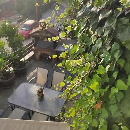 Margarita's House