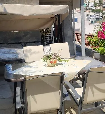 Margarita's House * Kavala
