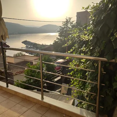 Apartment Margarita's House