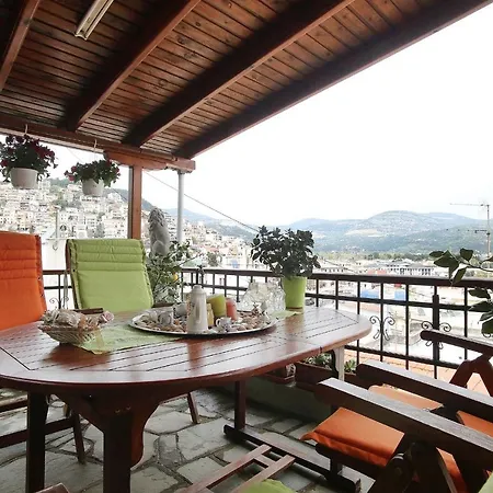 Margarita's House 卡瓦拉