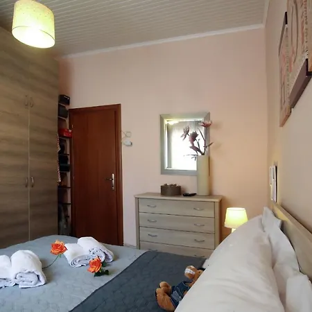 Margarita's House Apartment *