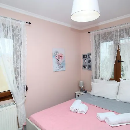 公寓 Margarita's House *