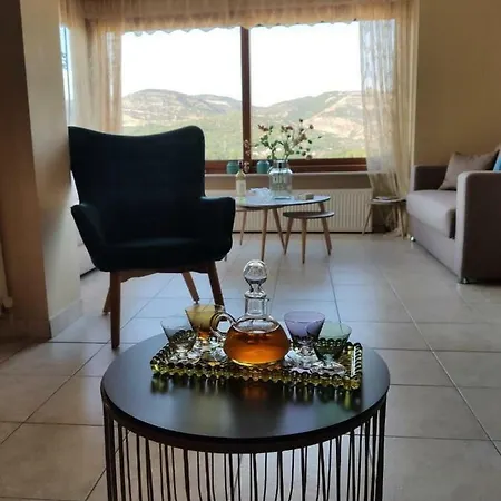 Apartment Margarita's House