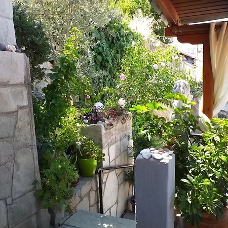 Margarita's House * Kavala