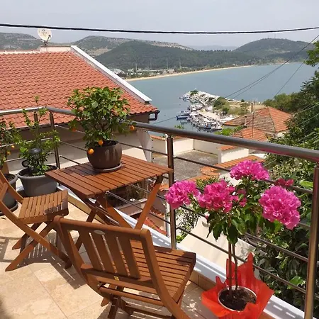 Margarita's House Kavala