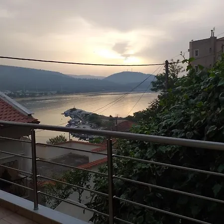 Margarita's House * Kavala